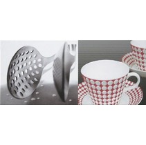 Pamesa Ceramica Stabia Dec Kitchen Blanco