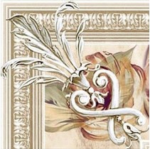 Pamesa Ceramica Trabia Angulo Veneto Crema