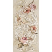 Декор Pamesa Ceramica Trabia Decor Borneo Crema