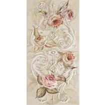 Pamesa Ceramica Trabia Decor Borneo Crema