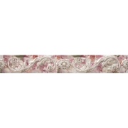 Бордюр Pamesa Ceramica Trabia Nevada Perla