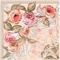 Pamesa Ceramica Trabia Veneto Giro Crema