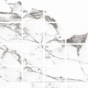 Мозаика Pamesa Ceramica Venato-tagin VENATO Malla(Mosaico) (LG) Blanco