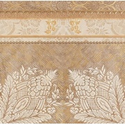 Бордюр Pamesa Ceramica Viena Cenefa Marsella Marfil-2