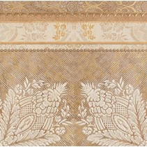 Pamesa Ceramica Viena Cenefa Marsella Marfil