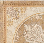 Декор Pamesa Ceramica Viena Giro Marsella Marfil