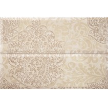 Pamesa Ceramica Viena Decor Garda Perla (из 2-х шт.)