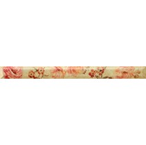 Pamesa Ceramica Viena List. Targer marfil