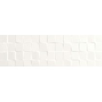 Pamesa Ceramica White Cristal Blanco