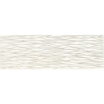 Pamesa Ceramica White Dec. Rossini