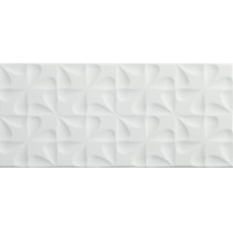 Pamesa Ceramica Whites Prater Blanco Mate
