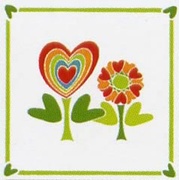 Декор Pamesa Ceramica Agatha Jardin
