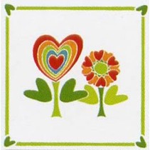 Pamesa Ceramica Agatha Jardin