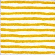 Декор Pamesa Ceramica Agatha Lineas Amarillo