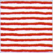 Pamesa Ceramica Agatha Lineas Carmin