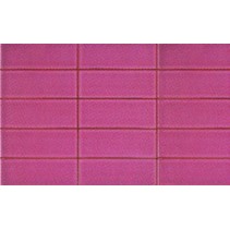 Pamesa Ceramica Vetro-Vetro Relieve Vetro Relieve Malva