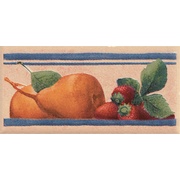 Бордюр Grupa Paradyz Gloria Beige Listwa