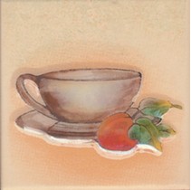 Grupa Paradyz Vanilla Beige Filizanka