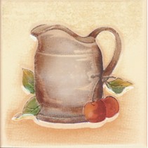 Grupa Paradyz Vanilla Beige Mlecznik