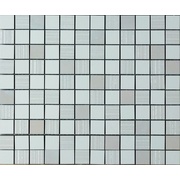 Мозаика Paul Ceramiche Flair Mosaico Bianco Mosaico