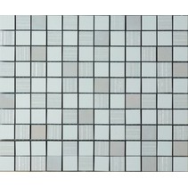 Paul Ceramiche Flair Mosaico Bianco Mosaico