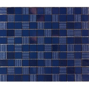 Мозаика Paul Ceramiche Flair Blu Mosaico