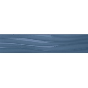 Декор Paul Ceramiche Flair Formella Waves Blu