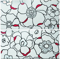 Paul Ceramiche Manhattan Ins. Bloom A+B Комплект