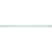 Бордюр Paul Ceramiche Manhattan List. White