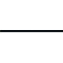 Paul Ceramiche Manhattan Matita Black