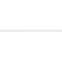 Paul Ceramiche Manhattan Matita White