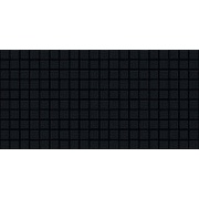 Декор Paul Ceramiche Manhattan Mosaico Black
