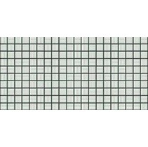 Paul Ceramiche Manhattan Mosaico White