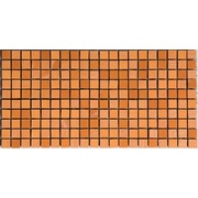 Мозаика Paul Ceramiche Miami Mosaico Papaya