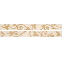 Paul Ceramiche Royal List. Damasco Biancone-Perlino