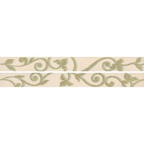 Paul Ceramiche Royal List. Damasco Marfi-Verde