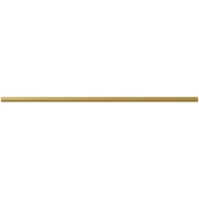 Бордюр Paul Ceramiche Royal Matita Gold