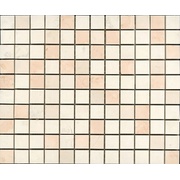 Мозаика Paul Ceramiche Royal Mosaico Biancone-Perlino