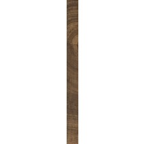 Paul Ceramiche Woodland Noce Battiscopa