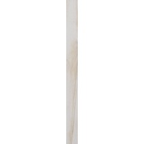 Paul Ceramiche Woodland Sbiancato Battiscopa