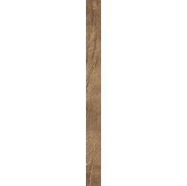 Paul Ceramiche Woodland Tortora Battiscopa