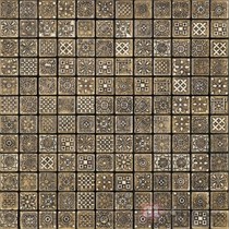 Petra Antiqua Luxury Dark Gold 800