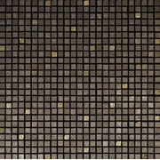Мозаика Petra Antiqua Mosaico Bliss Patch 2 Londongrey 1.5x1.5