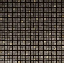 Petra Antiqua Mosaico Bliss Patch 2 Londongrey 1.5x1.5