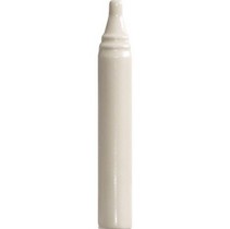 Petracer`s 800 Italiano Angolo Battiscopa Bianco