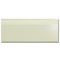 Petracer`s 800 Italiano Battiscopa Bianco