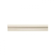Бордюр Petracer`s 800 Italiano Capitello Bianco 6,5x40