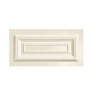 Настенная плитка Petracer`s 800 Italiano Cassettone Bianco
