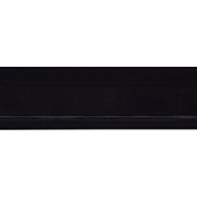 Бордюр Petracer`s Gran Gala Capitello Nero