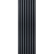 Декор Petracer`s Gran Gala Stripes Nero